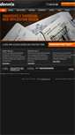 Mobile Screenshot of dennix.com